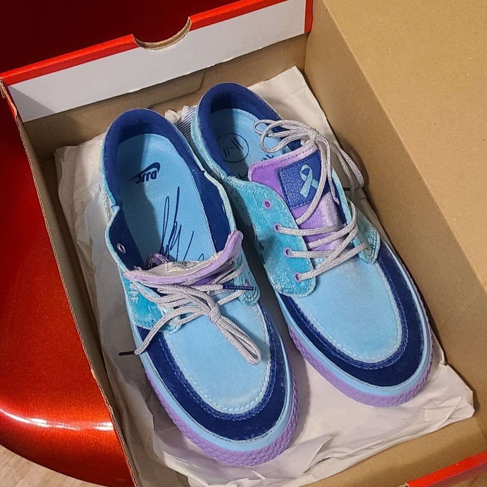 Nike SB Zoom Zanoski RM Doernbecher